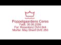 poppelgaardens ceres
