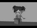 Pantomime Box Scare