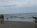 Fishermen - Kokrobite Beach, Ghana: Part 1