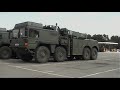 A brief look around REME Bordon (Part One)