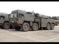 A brief look around REME Bordon (Part One)