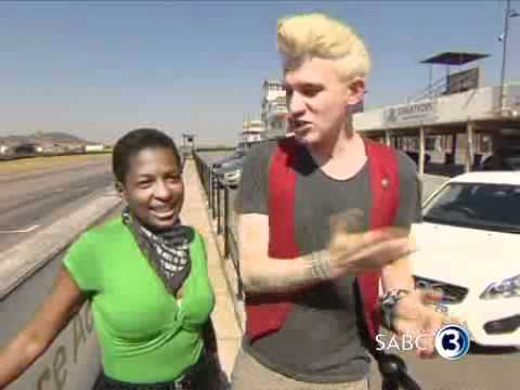 The Volvo Big Drive Day 2 Teaser 