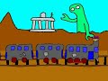 animated music video for munch munch's first big hit. witness a train robbery like no other!
music by munch munch: myspace.com/munchmunchband
video by adam butcher