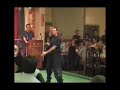 Dan Jak Moi Fa - Tai Chi Praying Mantis