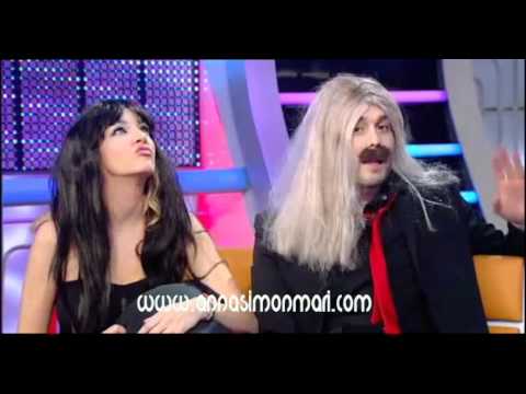 Yola Berrocal