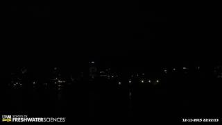 HD Webcam Timelapse 12-11-2015 22:00-22:59