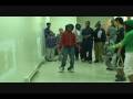 Hoodsteps dvd misz flexy