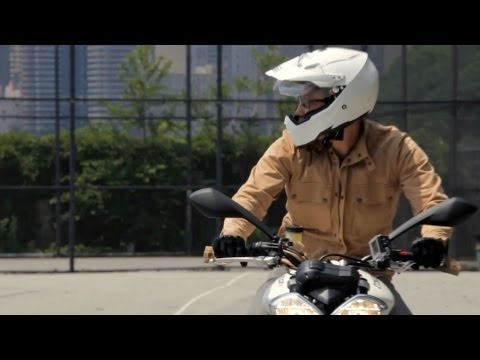 how to properly do a u turn