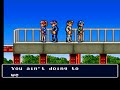 Shin Nekketsu Kouha Kunio-Tachi Part 4