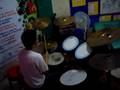 Come back - Ahmir (drum cover)