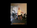 Kettlebell|Real World Abs Pt1A|Fat Loss with Kettlebells