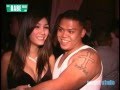 Misa Campo VIP Auto-Fashion After Party BABE BLVD Stickers!