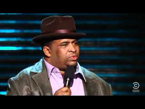 Patrice O'Neal - Football