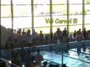 Gara nuoto Trofeo squadre 2007