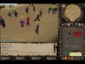 Xemu duel arena match #3