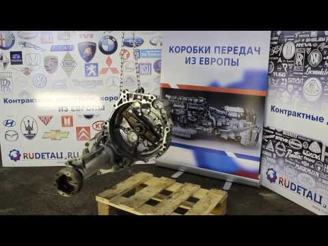 Разборка коробки передач в фольксвагене т4 19 дизель видео