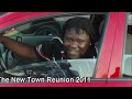 New Town Reunion 2011 Texarkana, Tx