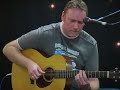 John Goldie playing Paper Moon - Nov 2006