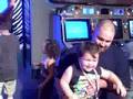 Tanner's 2nd birthday Party