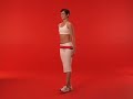 SELF Fitness - Reach your goal!