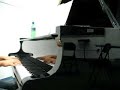 For SoY] 1 ?????? - 1 Liter of Tears - Main Theme Piano