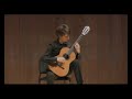 Mattias Jacobsson - Guajira by Emilio Pujol