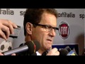 Capello: 'Ibrahimovic Top Player'