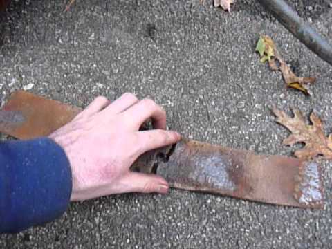 how to rebuild leaf springs