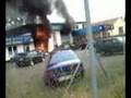 Großbrand in Imbsen (Entstehung und Ausbreitung) - Teil 1