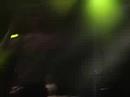 Ian Brown @ HK Rockit