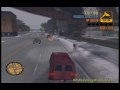 Grand Theft Auto 3 (PC) Mission 19 - Big \
