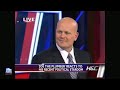 Joe the Plumber \" I once was on welfare, my parents twice!\" Joe the Plumber \" I once was on welfare, my parents twice!\"