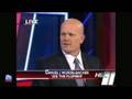 Joe the Plumber  I once was on welfare, my parents twice!