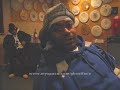 Ghostface Killah speaks to his MySpace fans