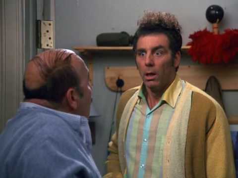 seinfield - Jerry wears a fur coat and carries a purse..he's a real dandy http://urlsnippy.com/Sein7dh55p.