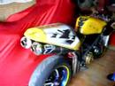 DUCATI 748 R DUCATI 748 R