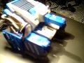 tank mode