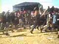 heaven shall burn circle pit wacken 2007