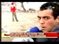 C�sar Polvilho - Guerra de  Espada Parte 1