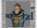 Overview of Next-Generation Game Techniques in XSI Training Manele-Gratis.net