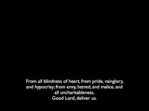 Thomas Cranmer