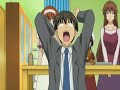 Tonagura AMV: There She Goes