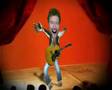 BEADLES FINAL ACT - Jeremy Sings Elvis