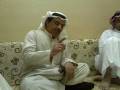عايض الظفيري رثاء لانسان حي