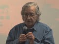 Authors@Google: Noam Chomsky