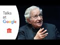 Authors@Google: Noam Chomsky