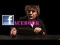 Tranber! :   Facebook / Fesse Book / Tête De Livre  