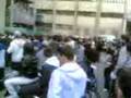 Protesta al lattanzio