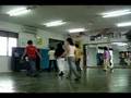 Shine Ya Light (Line Dance)