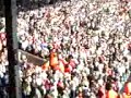 Babel goal celebrations by man utd fans. Babel goal celebrations by man utd fans.